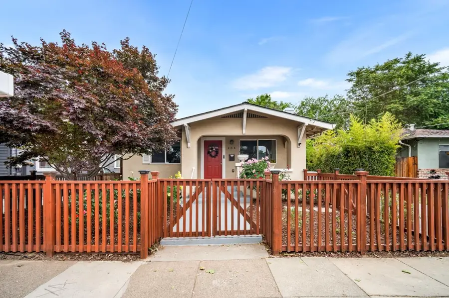 484 N 17th Street, San Jose, CA 95112 - #3