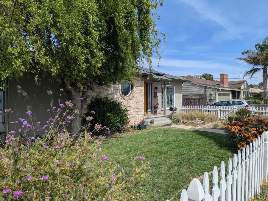 640 Park Street, Salinas, CA 93901 - #2