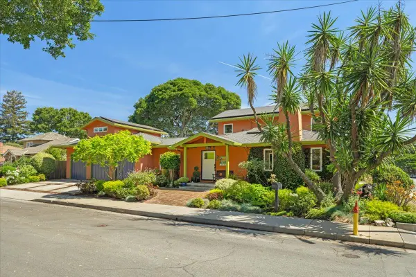 100 Mentel Avenue, Santa Cruz, CA 95062