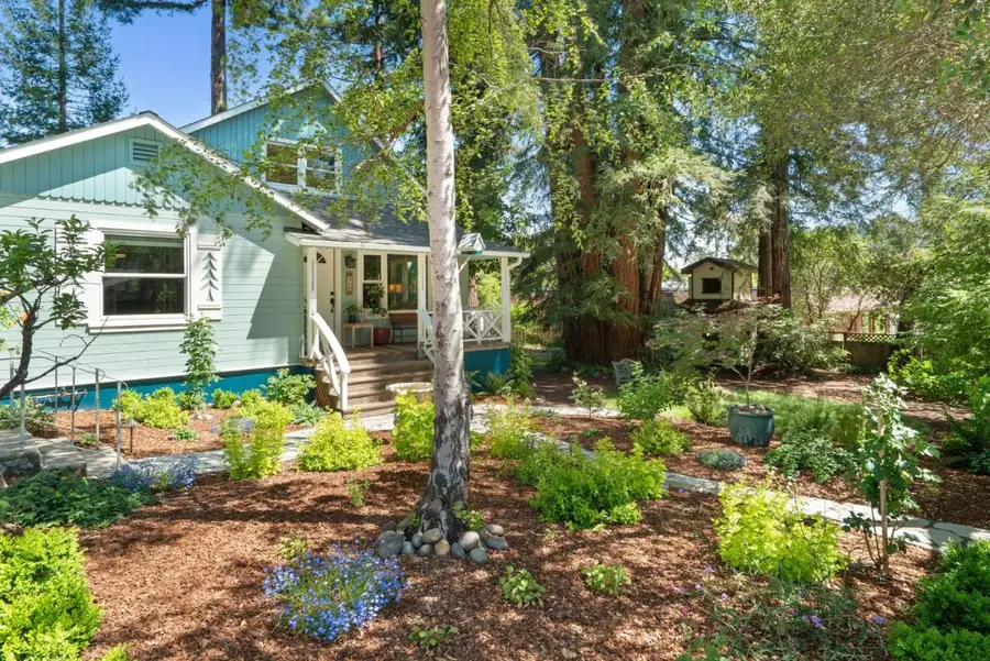 280 Main Street, Ben Lomond, CA 95005 - #2