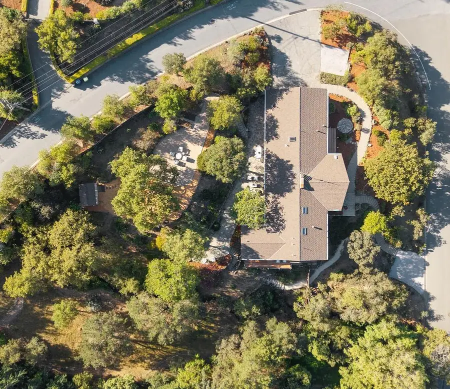 199 Brookwood Road, Woodside, CA 94062 - #3