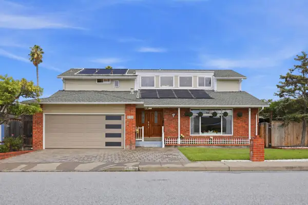 673 Harvester Drive, Foster City, CA 94404