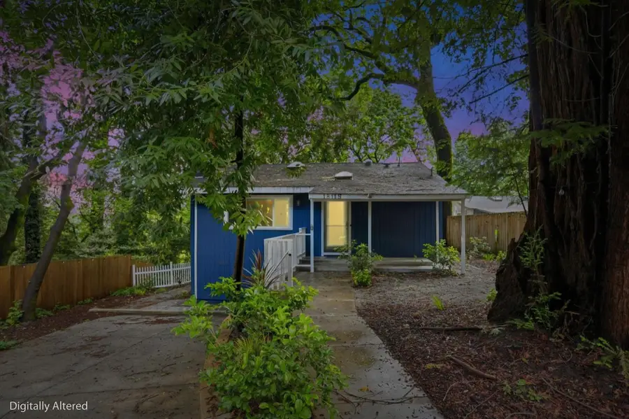 18115 La Verne Drive, Los Gatos, CA 95033 - #2