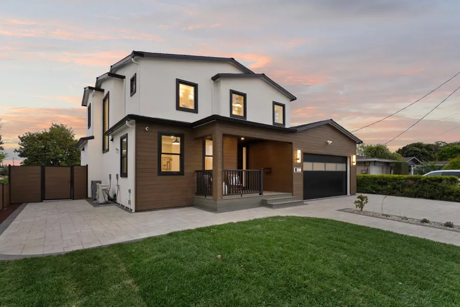 598 Madrone Avenue, Sunnyvale, CA 94085 - #3