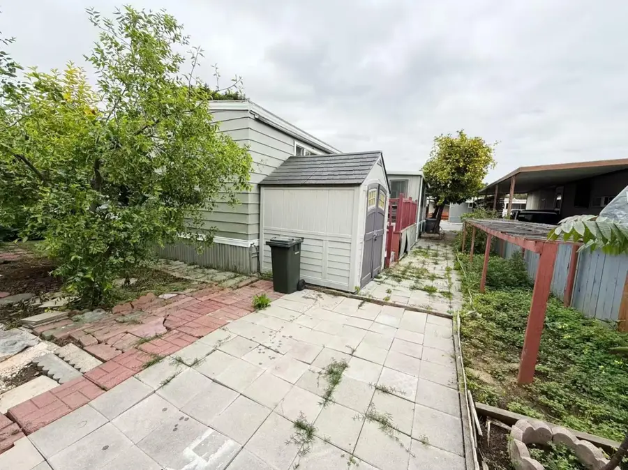 2151 Oakland Road #73, San Jose, CA 95131 - #2