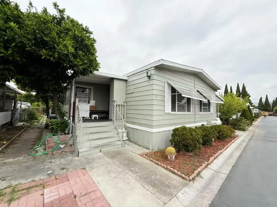 2151 Oakland Road #73, San Jose, CA 95131 - #3