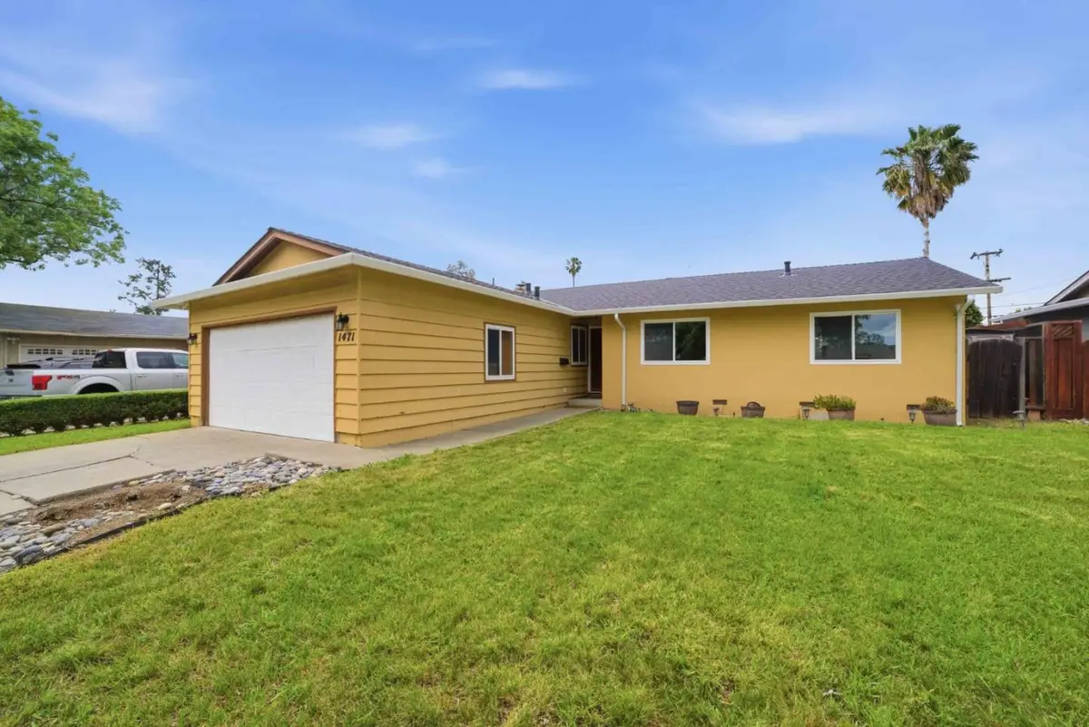 1471 Myrtle Avenue, San Jose, CA 95118 - #1