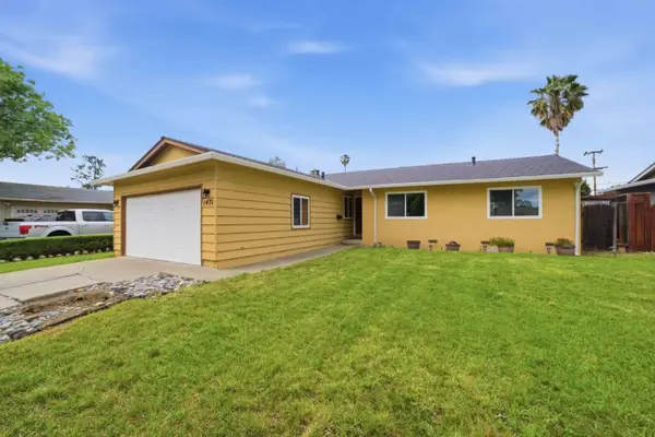 1471 Myrtle Avenue, San Jose, CA 95118