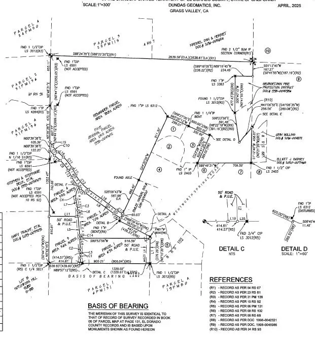 7331 Wentworth, North El Dorado, CA 95634 - #2