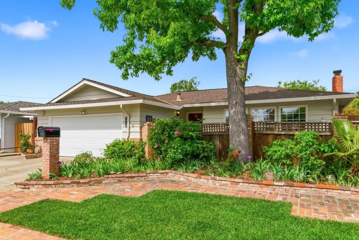 1219 Teresita Drive, San Jose, CA 95129 - #1