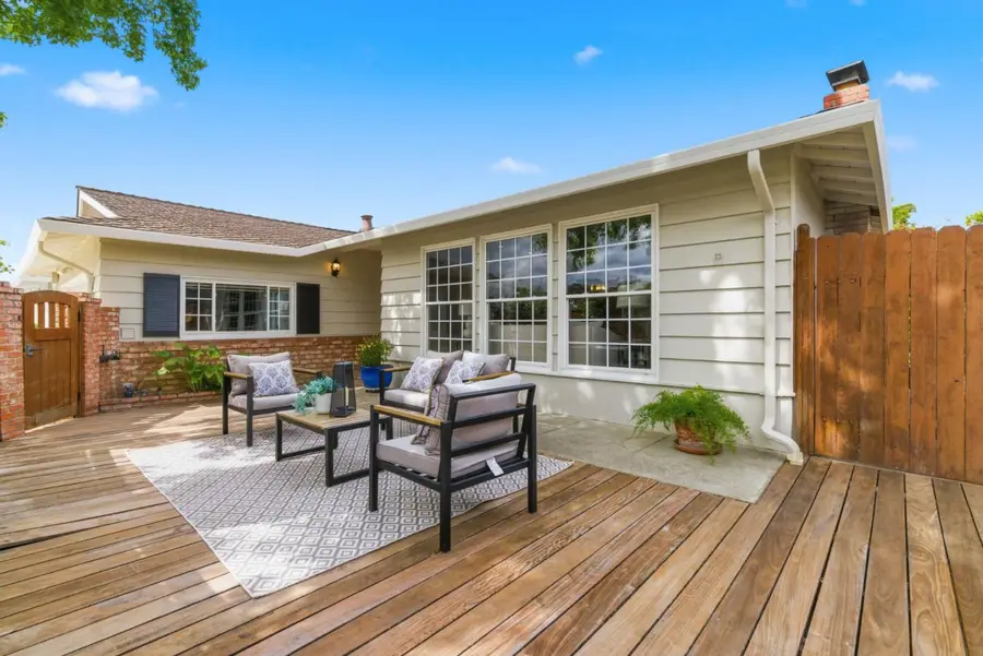 1219 Teresita Drive, San Jose, CA 95129 - #2