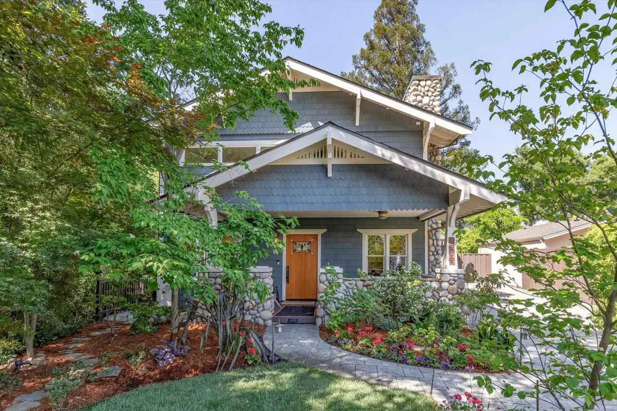 15827 Linda Avenue, Los Gatos, CA 95032 - #1