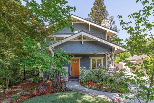 15827 Linda Avenue, Los Gatos, CA 95032