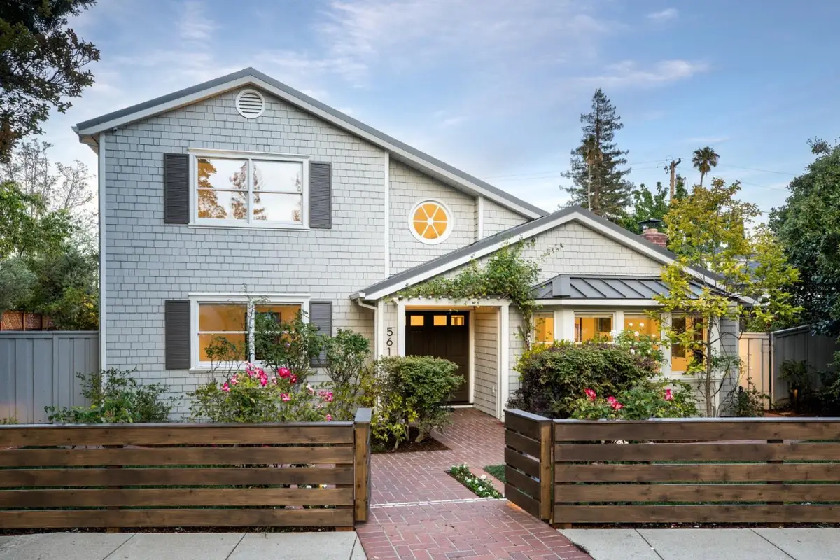561 Orange Avenue, Los Altos, CA 94022 - #1