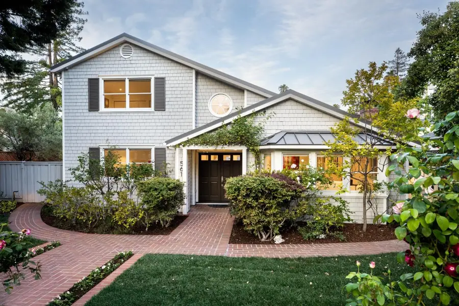 561 Orange Avenue, Los Altos, CA 94022 - #2