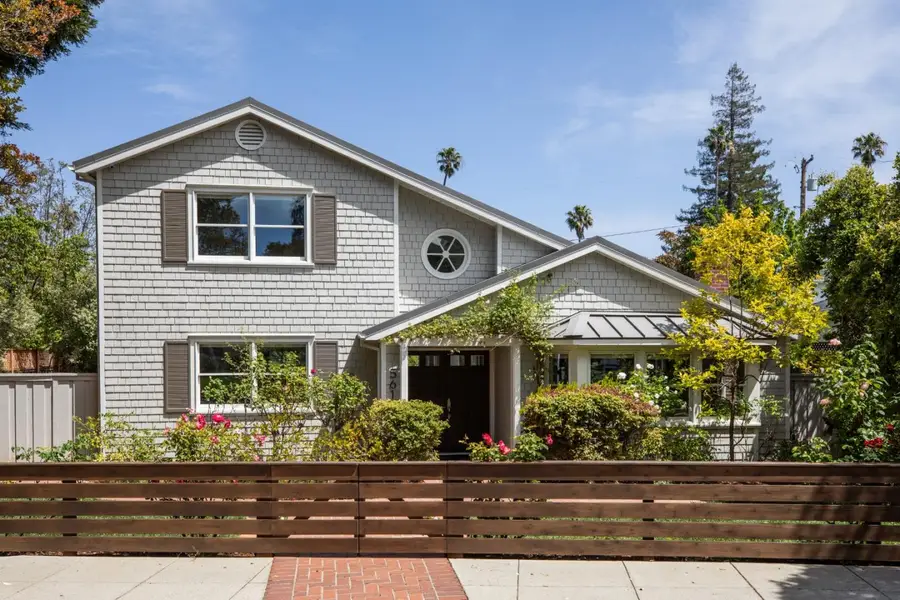 561 Orange Avenue, Los Altos, CA 94022 - #3