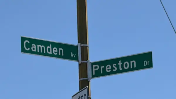 5733 Preston Drive, San Jose, CA 95124