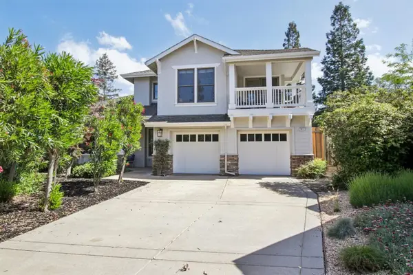 141 Serra Court, Los Gatos, CA 95032