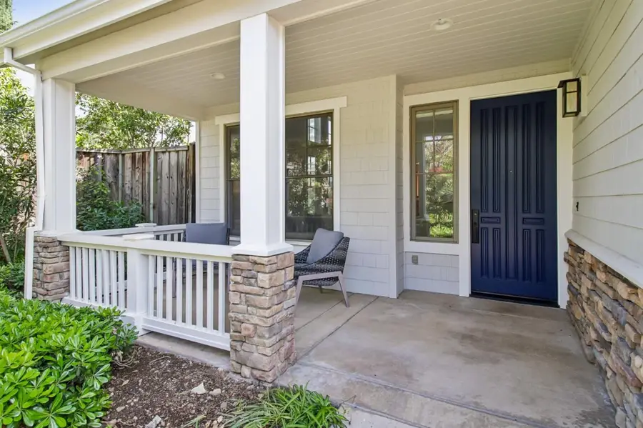 141 Serra Court, Los Gatos, CA 95032 - #2