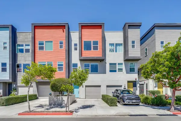 1317 Pullman Way, Oakland, CA 94607