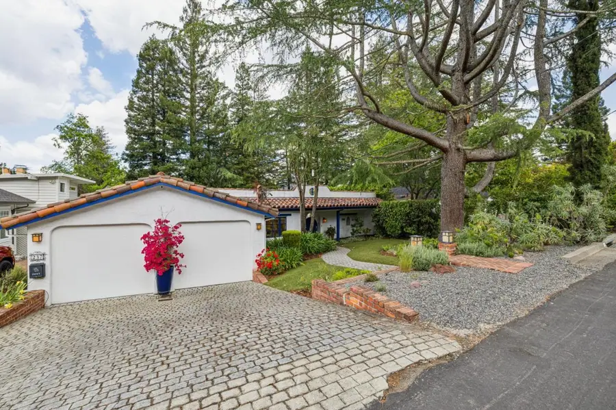 237 Harding Avenue, Los Gatos, CA 95030 - #3