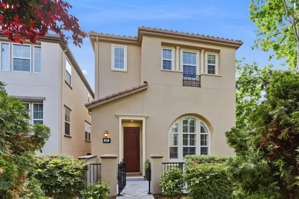 83 Paterson Place, Santa Clara, CA 95050