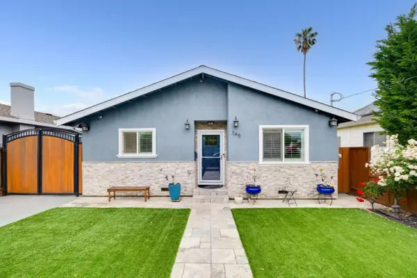 345 N 19th Street, San Jose, CA 95112