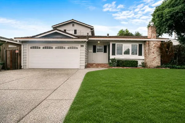 2488 Hart Avenue, Santa Clara, CA 95050