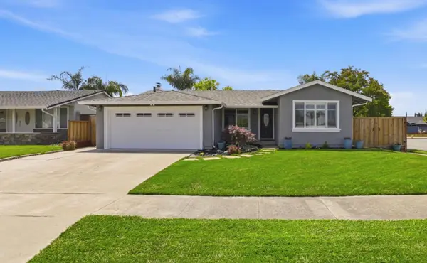456 Crosslees Drive, San Jose, CA 95111