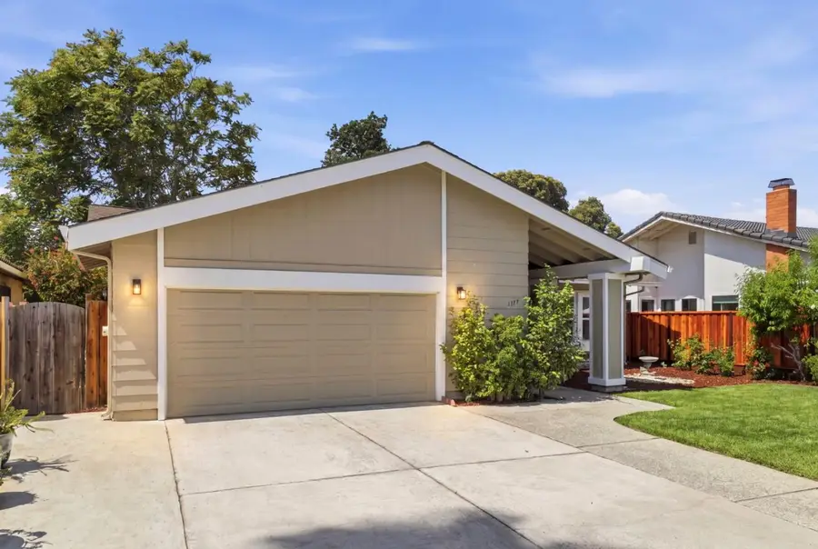 1177 Sandstone Lane, San Jose, CA 95132 - #2