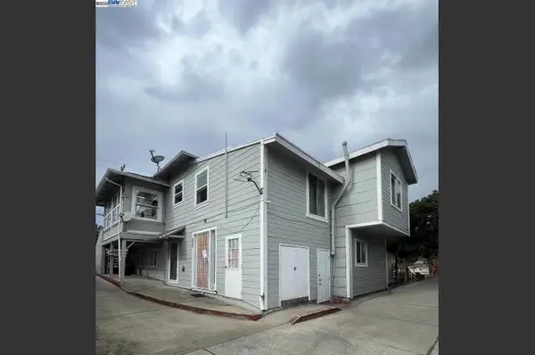 2158 High Street, Oakland, CA 94601