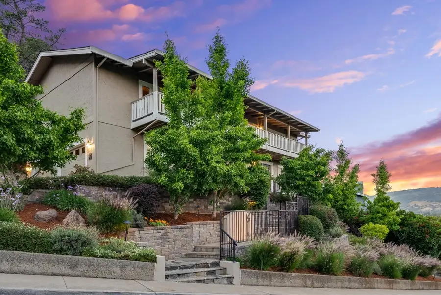 545 Bonnie View Court, Morgan Hill, CA 95037 - #2