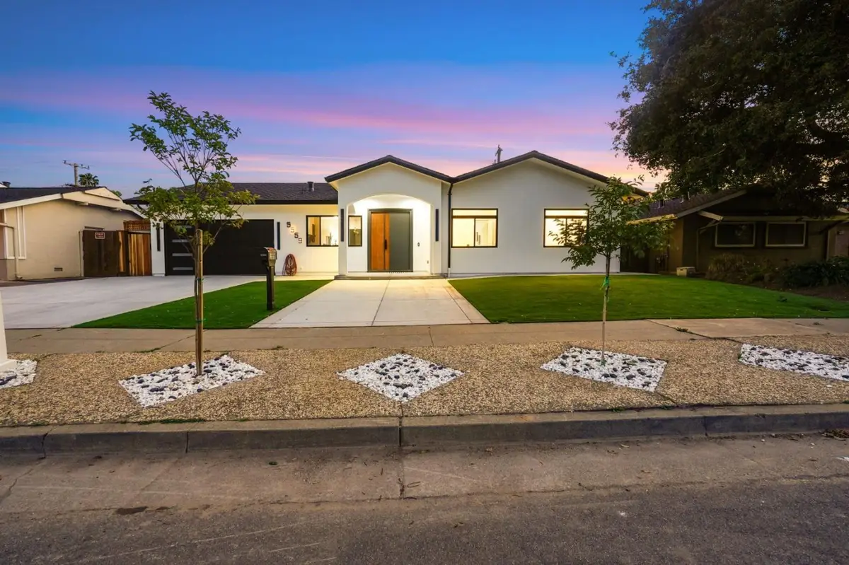 5559 Marquette Drive, San Jose, CA 95118 - #1