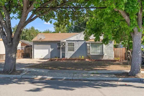639 Hawthorne Avenue, Campbell, CA 95008