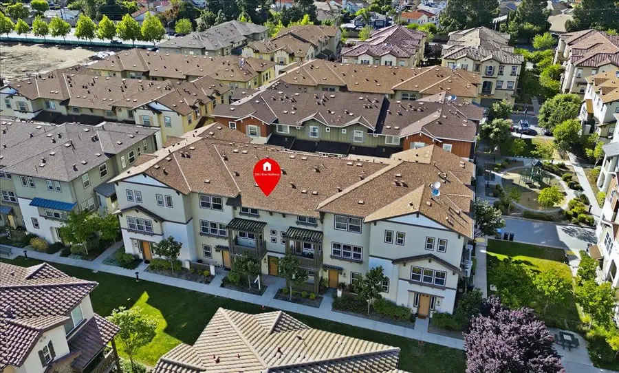 2061 Kiwi, San Jose, CA 95133 - #2