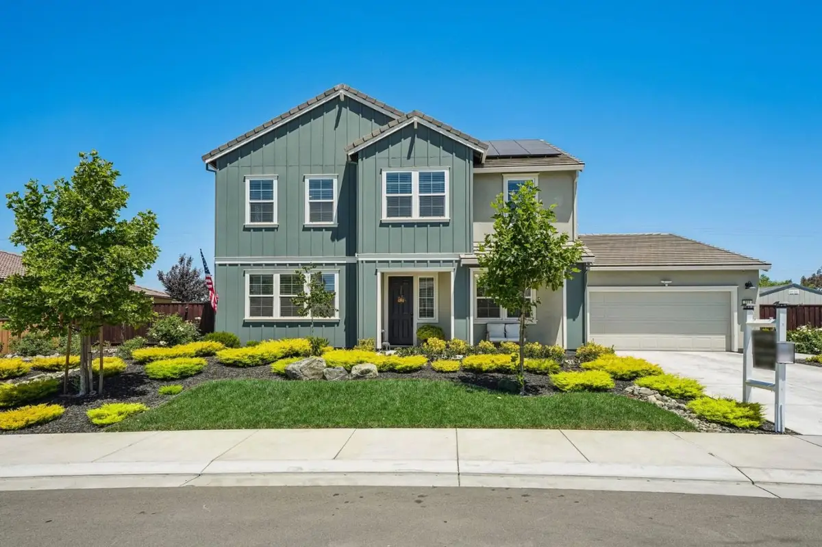Address Withheld By Seller, Hollister, CA 95023 - #1