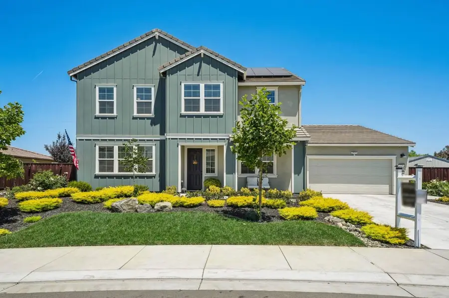 Address Withheld By Seller, Hollister, CA 95023 - #2