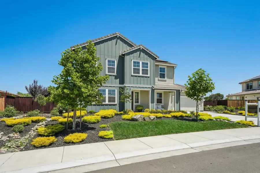 Address Withheld By Seller, Hollister, CA 95023 - #3