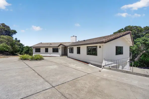 25955 Colt Lane, Carmel Valley, CA 93924