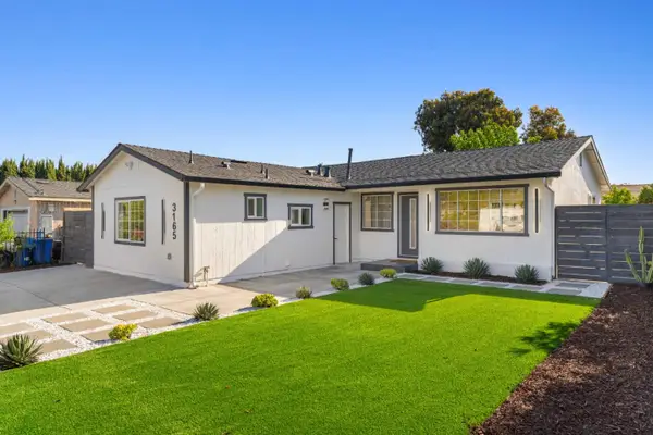 3165 Haga Drive, San Jose, CA 95111