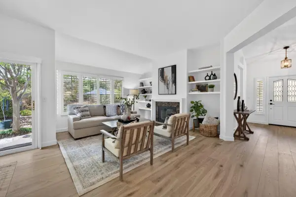 8763 Mccarty Ranch Drive, San Jose, CA 95135
