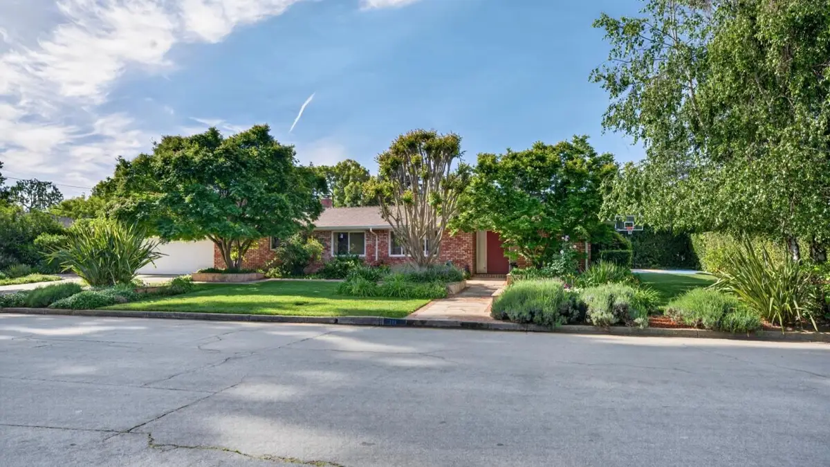 198 Pine Lane, Los Altos, CA 94022 - #1