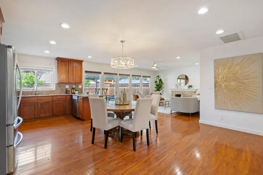 1027 Grape Avenue, Sunnyvale, CA 94087 - #3