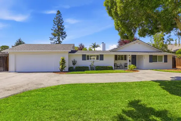 1177 Ruth Drive, San Jose, CA 95125