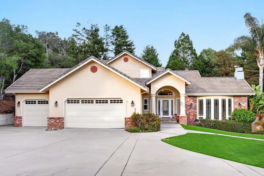 302 Pine Forest Drive, Aptos, CA 95003 - #3