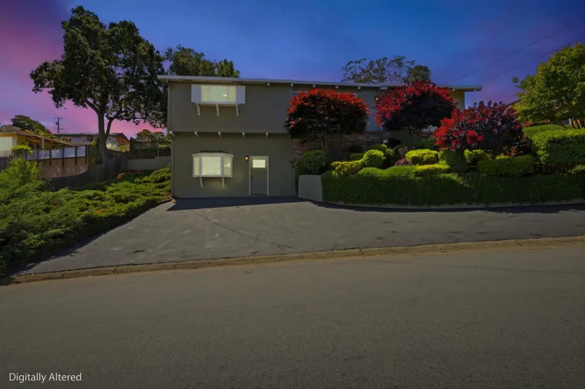 416 Middle Road, Belmont, CA 94002 - #1