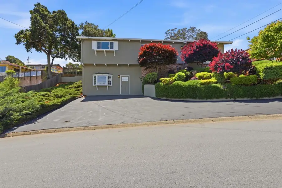 416 Middle Road, Belmont, CA 94002 - #2