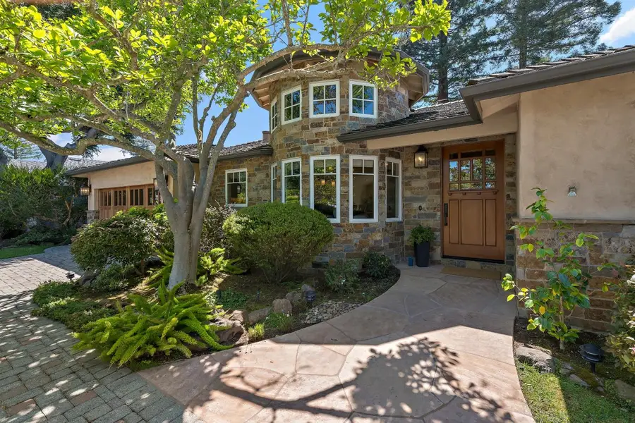 928 Altos Oaks Drive, Los Altos, CA 94024 - #2