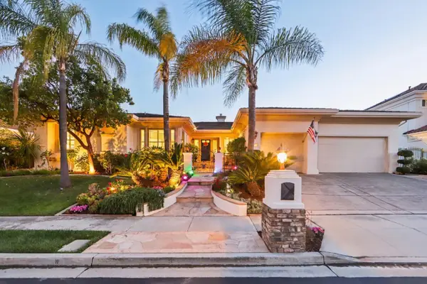 5379 Vicenza Way, San Jose, CA 95138