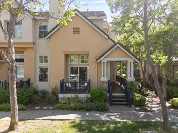 361 Pacific Drive, Mountain View, CA 94043